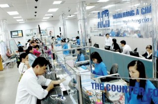 ACB được sửa đổi nội dung giấy phép hoạt động