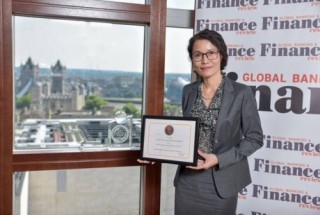 ABBANK: Ngân hàng Phát triển bán lẻ tốt nhất Việt Nam 2017