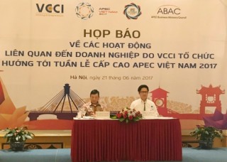 Tạo điều kiện kinh doanh cho các doanh nghiệp siêu nhỏ