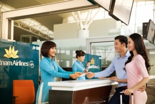 Vietnam Airlines lọt top 20 hãng có hạng Phổ thông đặc biệt tốt nhất thế giới