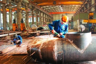 Tăng giá trị hàng xuất khẩu sang Hoa Kỳ