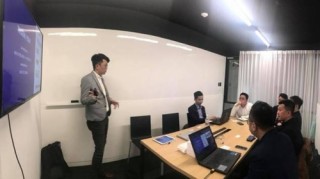 VSVA tạo cơ hội cho Startup