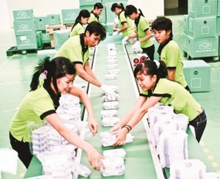 Linh hoạt nhu cầu vốn cho DN nhỏ