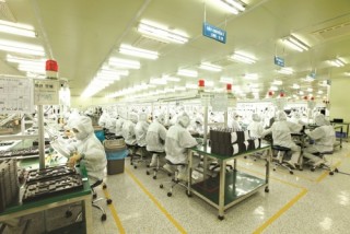 Động lực của phát triển