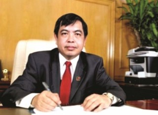 “Bệ phóng” của ngân hàng vững chắc hơn