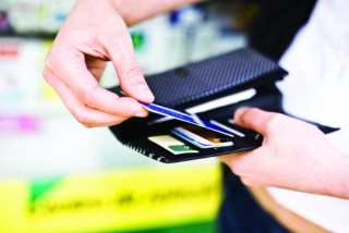 Thiếu dữ liệu để bảo mật ATM bằng sinh trắc học