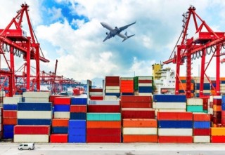 Khi xuất khẩu nội tăng tốc