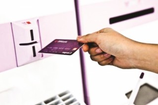 Yên tâm với quy trình đổi thẻ của ngân hàng