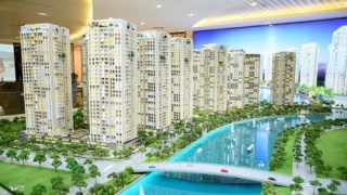 Tư vấn vay vốn mua căn hộ tại dự án Gem Riverside