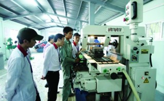 Khi doanh nghiệp làm chủ công nghệ