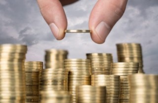 Đầu tư nước ngoài chuyển hướng