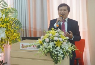 Đào tạo Smart Train mở văn phòng tại Thủ Đức