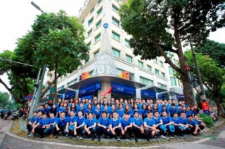 Cán bộ nhân viên đồng lòng cùng NCB tăng vốn