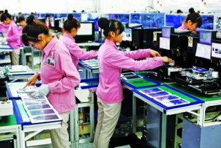 Tận dụng tối đa nội lực để thúc đẩy tăng trưởng