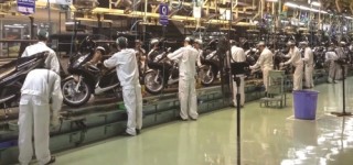 Vĩnh Phúc thu hút đầu tư: Vì sự phát triển của tỉnh và lợi ích doanh nghiệp