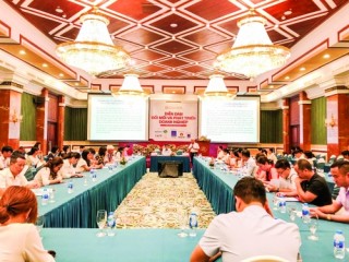 Phải nỗ lực đổi mới để phát triển