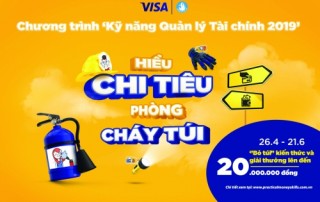 Bài toán quản lý tài chính qua “lăng kính” của giới trẻ Việt