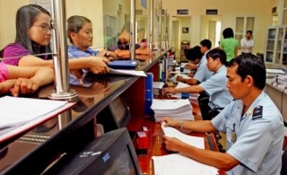 DN ngóng biểu thuế xuất, nhập khẩu ưu đãi
