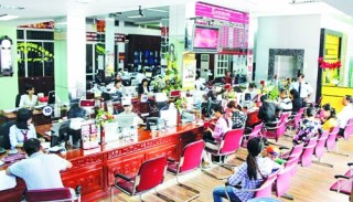 Tiện lợi với dịch vụ thẻ và thanh toán tại Agribank Đồng Nai