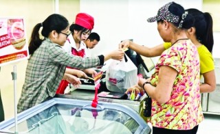 Đẩy mạnh công nghiệp chế biến, bảo quản thịt lợn