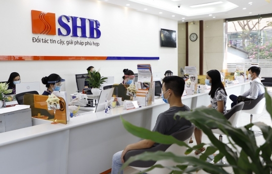 SHB không giới hạn hạn mức giao dịch và miễn phí chuyển tiền ủng hộ Quỹ vắc-xin phòng, chống COVID-19