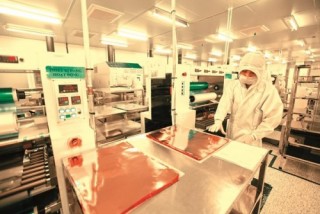 Phát triển công nghiệp Việt Nam: Thách thức lớn, cần quyết tâm cao
