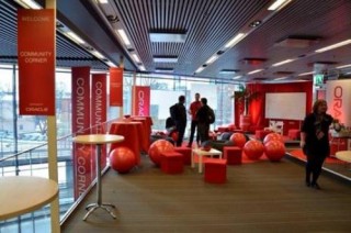 Oracle củng cố vị thế dẫn đầu công nghệ Đám mây
