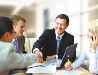 Quỹ Đầu tư mạo hiểm: Ráo riết săn tìm dự án