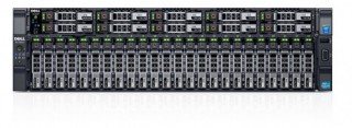 Quý I/2015: Dell giữ vị trí số 2 trong thị trường giải pháp lưu trữ tại Việt Nam