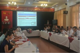 Xây dựng và thực hiện trách nhiệm xã hội của doanh nghiệp