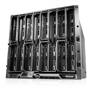 Dell đứng đầu thị trường máy chủ x86 tại Việt Nam
