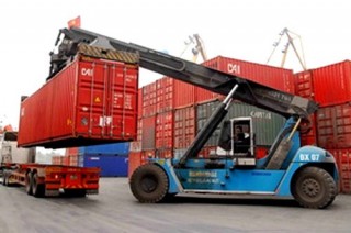 10 nhóm hàng nhập khẩu lớn nhất tính đến 30/6