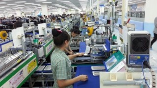 Làm ăn với Samsung: DN Việt vẫn rón rén
