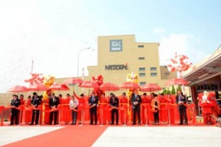 Nestlé Việt Nam nhận bằng khen của Bộ Tài Chính