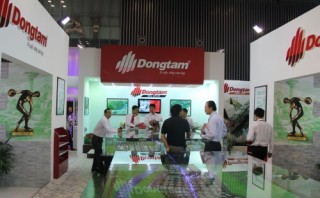 Đồng Tâm đạt lợi nhuận sau thuế 152 tỷ đồng
