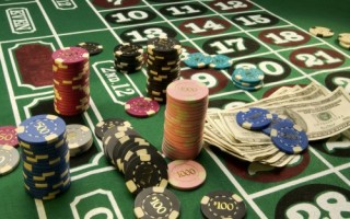 Nên sớm hợp thức hoá casino