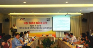 Nâng cao chất lượng hoạt động của VACPA