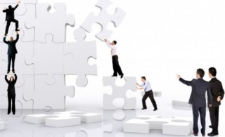 Lễ phát động giải thưởng “Doanh nhân trẻ xuất sắc TP.HCM”