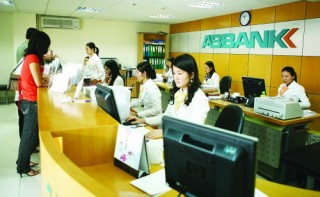 ABBank được tăng vốn điều lệ lên 5.320 tỉ đồng