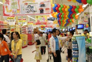 Hỗ trợ ngành bán lẻ có khả thi?!