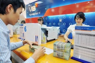 6 tháng đầu năm, VIB đạt 303 tỷ đồng lợi nhuận trước thuế