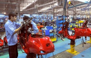 Doanh nghiệp châu Âu nhìn nhận tích cực về thị trường Việt Nam