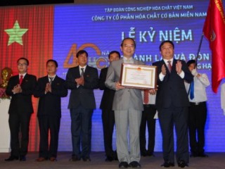 CSV lớn mạnh không ngừng