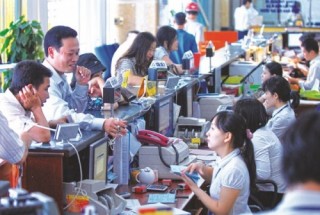 Hỏi đáp về thông tin tín dụng
