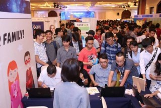 Navigos Group: 15 năm tiên phong trong lĩnh vực tuyển dụng