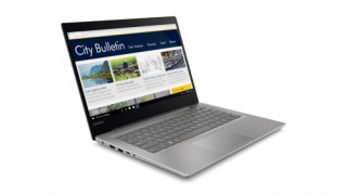 Lenovo ra mắt loạt mẫu laptop mới