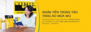 Nhiều ưu đãi khi nhận kiều hối tại PVcomBank