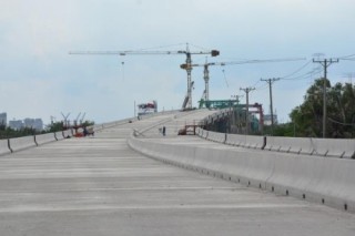 Agribank được chỉ định phục vụ dự án giao thông do ADB tài trợ