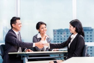 Ngành sản xuất có nhu cầu tuyển dụng cao nhất trong quý II