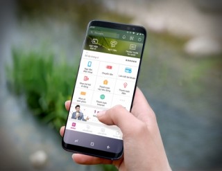 Nhận ngay 100.000 đồng khi liên kết tài khoản BIDV với MoMo